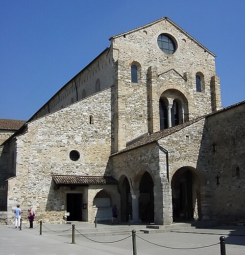 Patriarchate of Aquileia